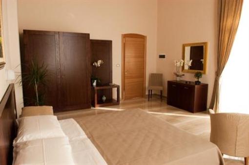 фото отеля Hotel Buongusto