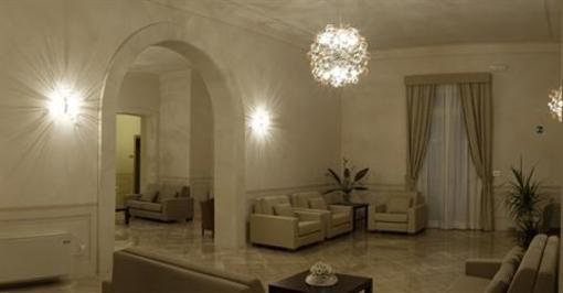 фото отеля Hotel Buongusto