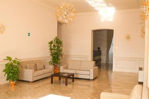 фото отеля Hotel Buongusto