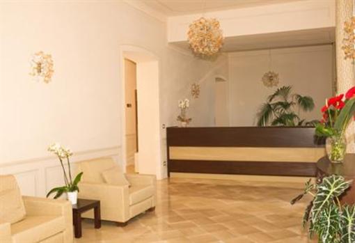 фото отеля Hotel Buongusto