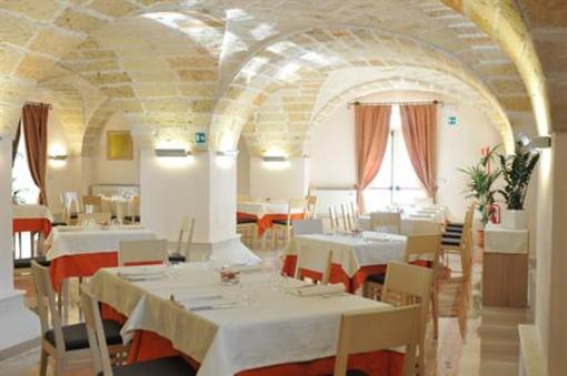 фото отеля Hotel Buongusto