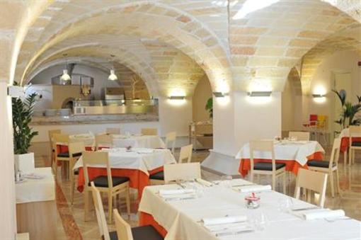 фото отеля Hotel Buongusto
