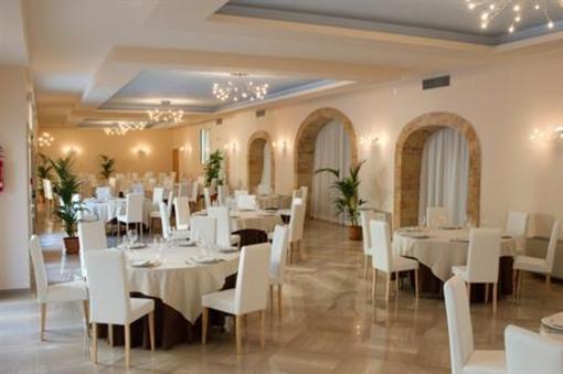 фото отеля Hotel Buongusto