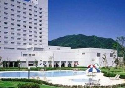 фото отеля Genkai Royal Hotel
