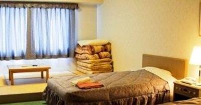 фото отеля Genkai Royal Hotel