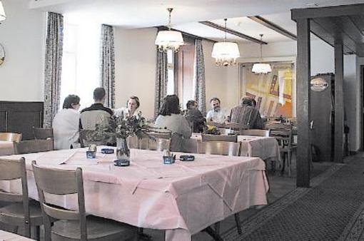 фото отеля Hotel Restaurant Ochsen Rheinfelden