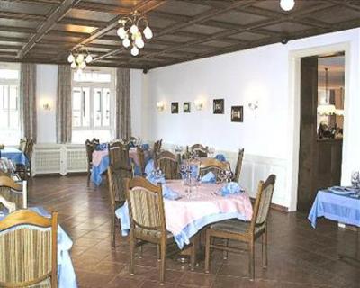 фото отеля Hotel Restaurant Ochsen Rheinfelden