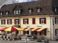 Hotel Restaurant Ochsen Rheinfelden