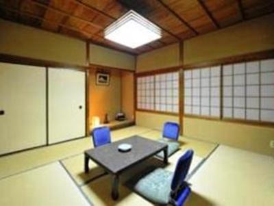 фото отеля Nakayasu Ryokan