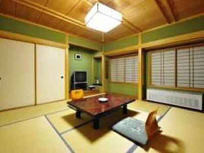 фото отеля Nakayasu Ryokan