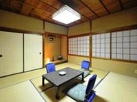 Nakayasu Ryokan