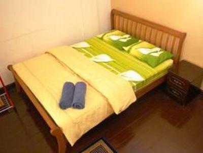 фото отеля Utama Guest House
