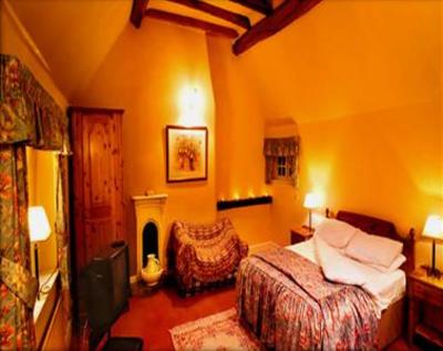 фото отеля The Dixie Arms Hotel