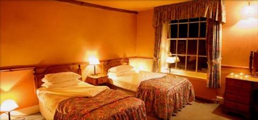 фото отеля The Dixie Arms Hotel