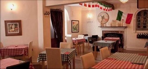 фото отеля The Dixie Arms Hotel