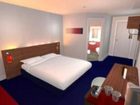 фото отеля Travelodge Hotel Clacton-on-Sea