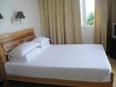 фото отеля Taosheng Seaview Inn