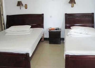 фото отеля Taosheng Seaview Inn