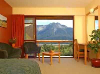 фото отеля Wilderness Lodge Arthur's Pass