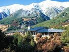 фото отеля Wilderness Lodge Arthur's Pass