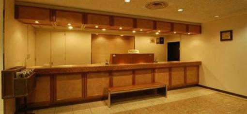 фото отеля Koriyama Washington Hotel