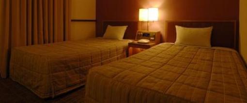 фото отеля Koriyama Washington Hotel