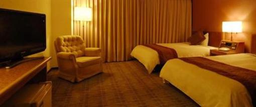 фото отеля Koriyama Washington Hotel