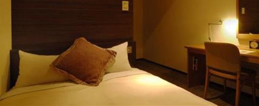 фото отеля Koriyama Washington Hotel