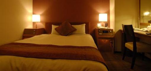 фото отеля Koriyama Washington Hotel