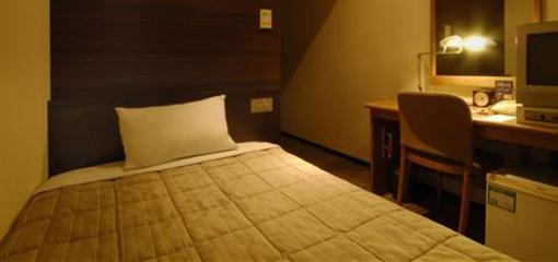фото отеля Koriyama Washington Hotel