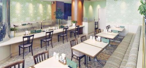 фото отеля Koriyama Washington Hotel