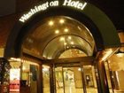 фото отеля Koriyama Washington Hotel