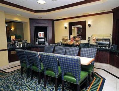 фото отеля SpringHill Suites Sarasota Bradenton