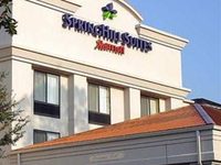 SpringHill Suites Sarasota Bradenton