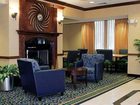 фото отеля SpringHill Suites Sarasota Bradenton