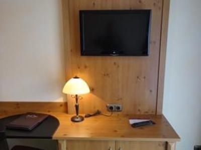фото отеля Haus Jäger Hotel Garni & Apartments Ruhpolding