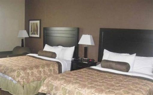 фото отеля Best Western Plus Estevan Inn and Suites
