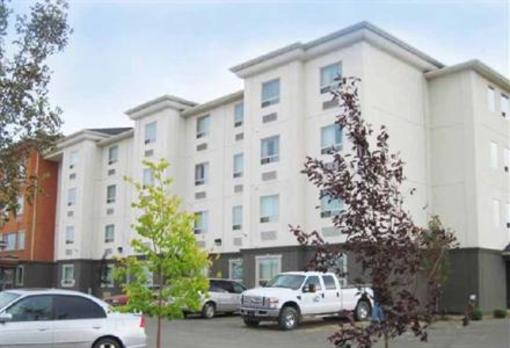 фото отеля Best Western Plus Estevan Inn and Suites