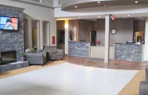 фото отеля Best Western Plus Estevan Inn and Suites