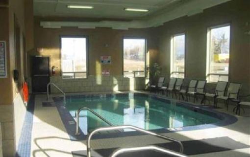 фото отеля Best Western Plus Estevan Inn and Suites