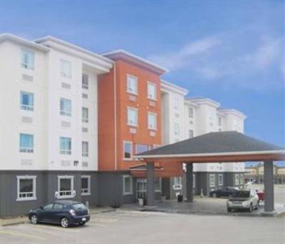 фото отеля Best Western Plus Estevan Inn and Suites