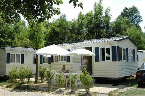 фото отеля Camping Notre Dame