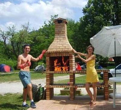 фото отеля Camping Notre Dame