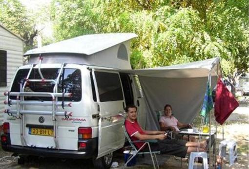 фото отеля Camping Notre Dame