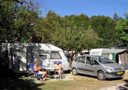 фото отеля Camping Notre Dame