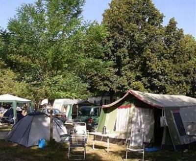 фото отеля Camping Notre Dame