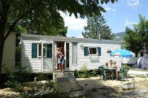 фото отеля Camping Notre Dame