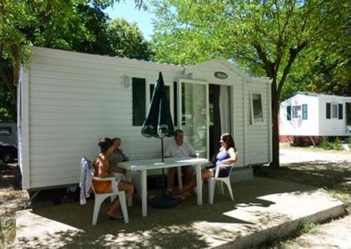 фото отеля Camping Notre Dame