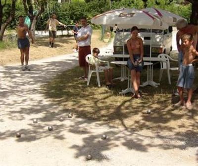 фото отеля Camping Notre Dame