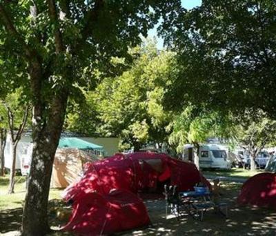 фото отеля Camping Notre Dame